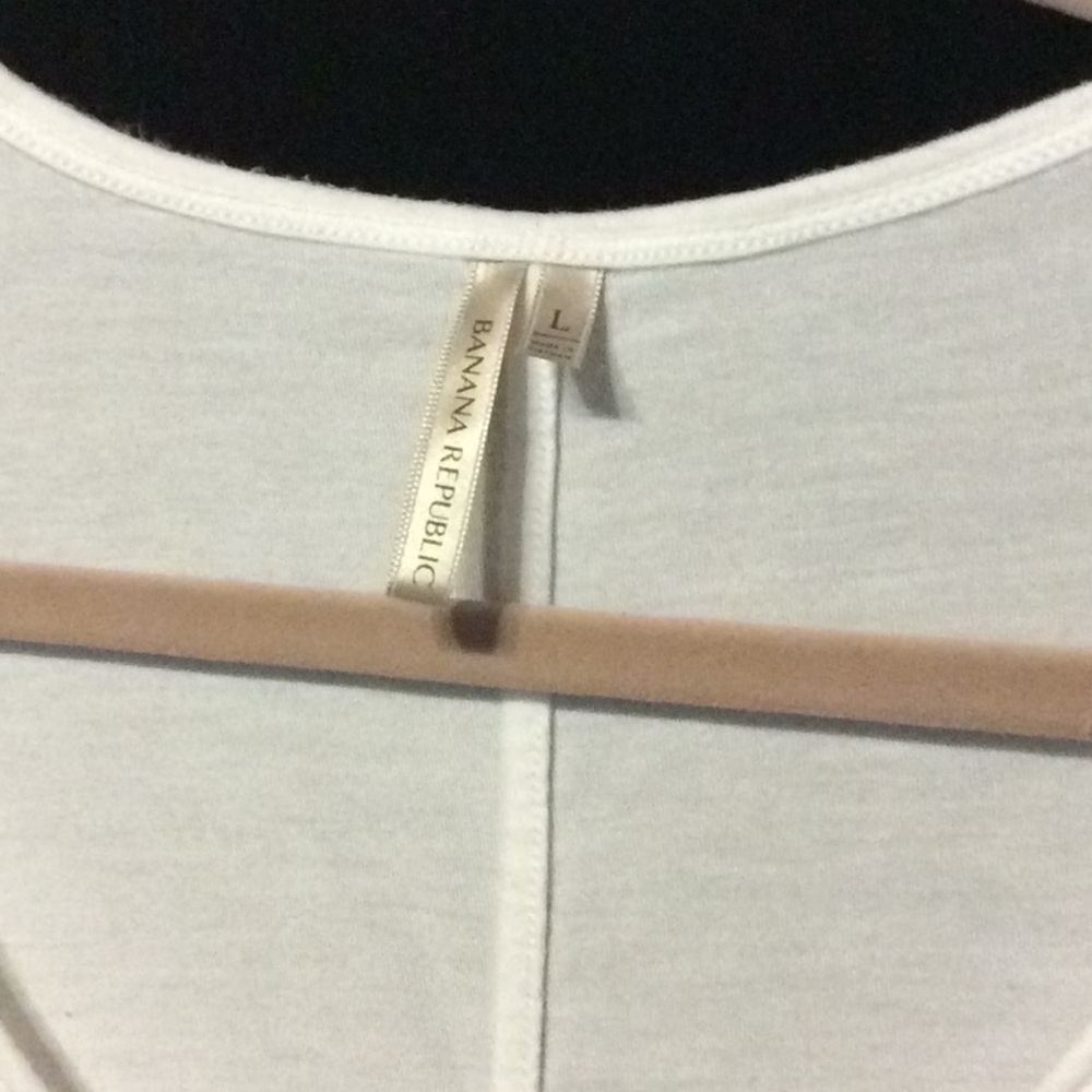 Long sleeve tee